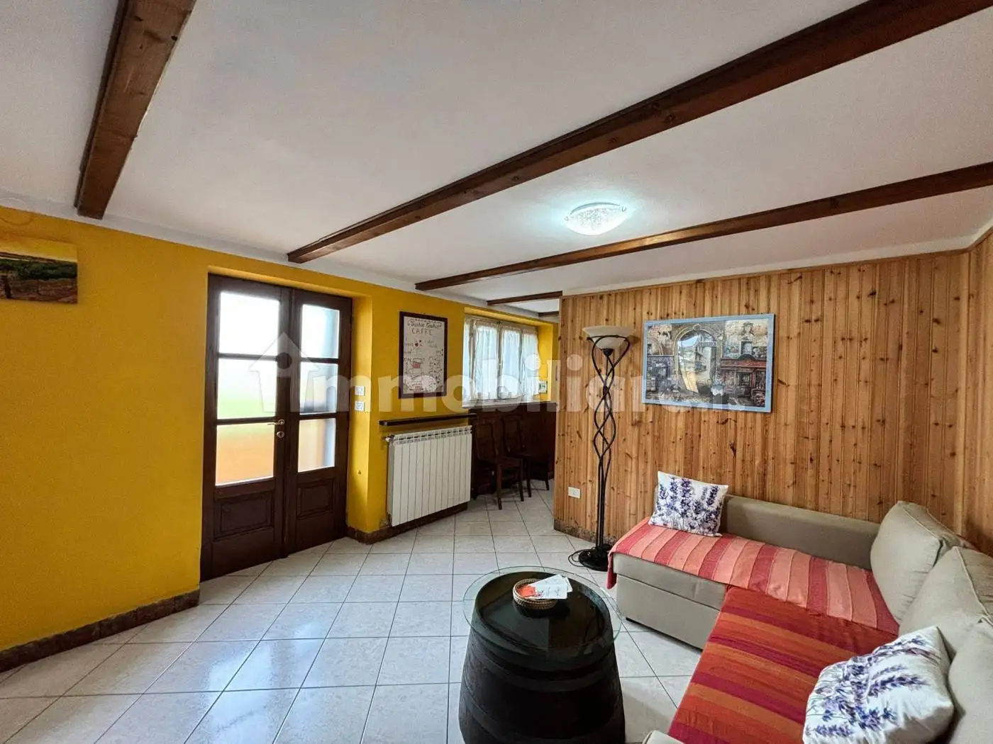 Villa unifamiliare via Battibò, Canelli - foto 2