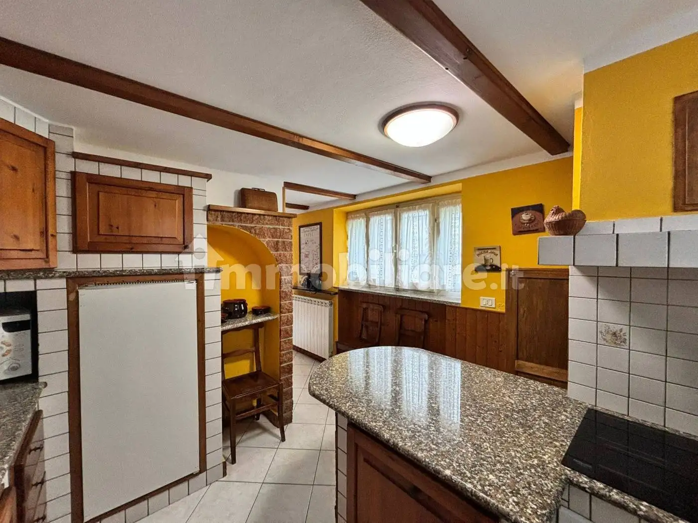 Villa unifamiliare via Battibò, Canelli - foto 3