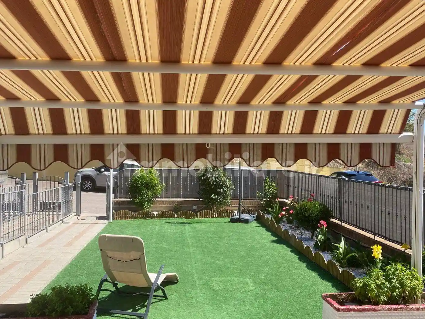 Villetta a schiera in vendita a Sovicille