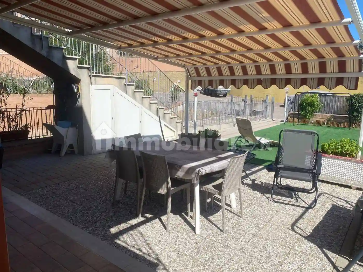 Villetta a schiera - foto 4