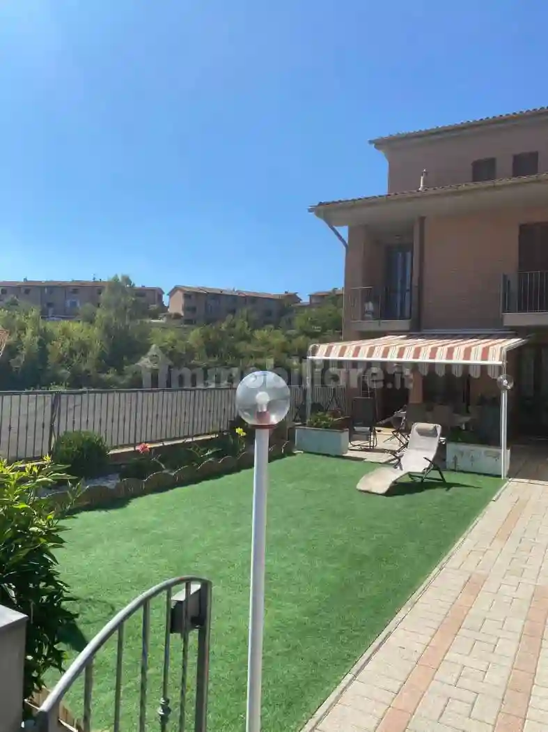 Villetta a schiera - foto 5