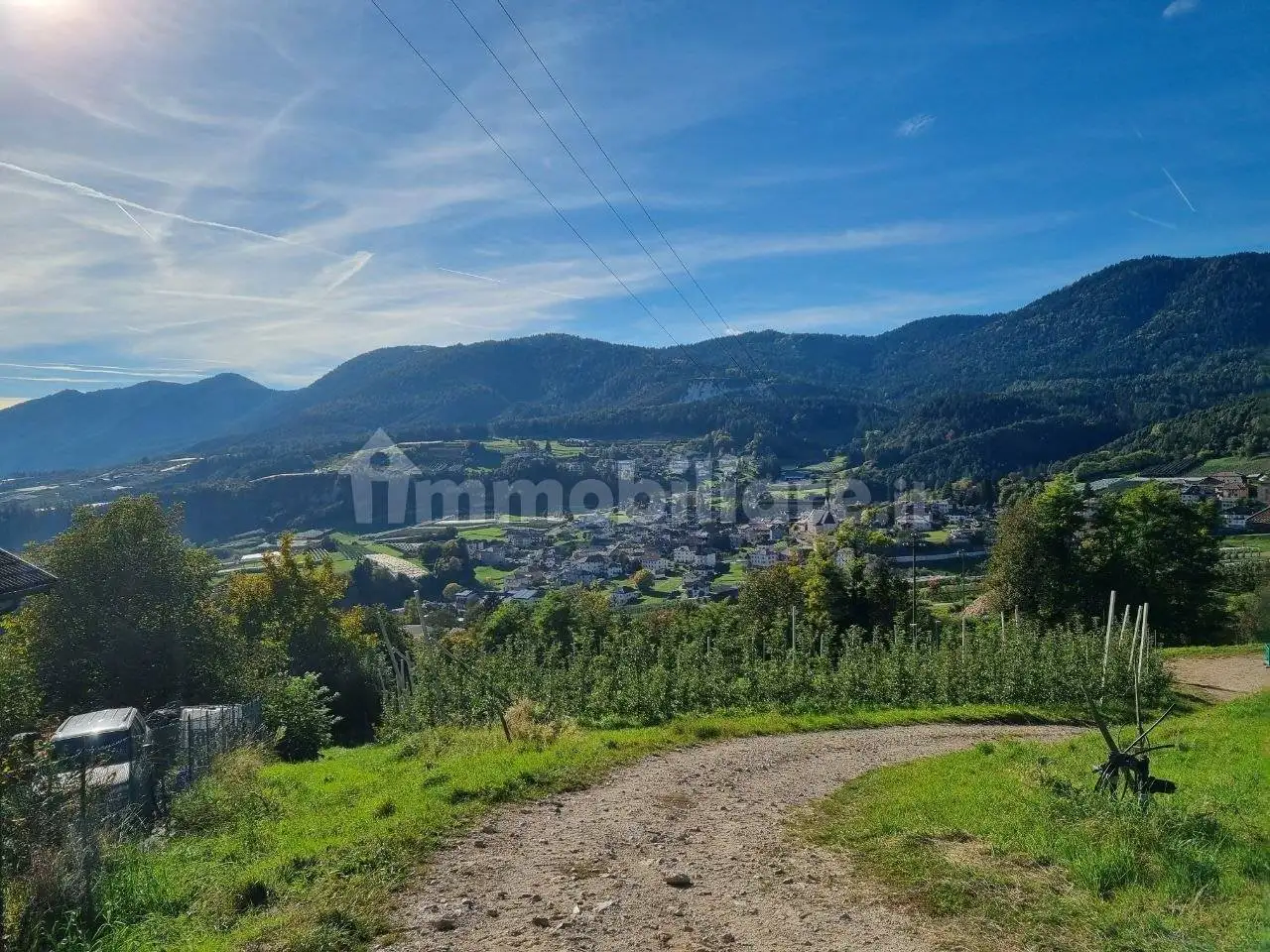 Appartamento in vendita a Borgo d'Anaunia