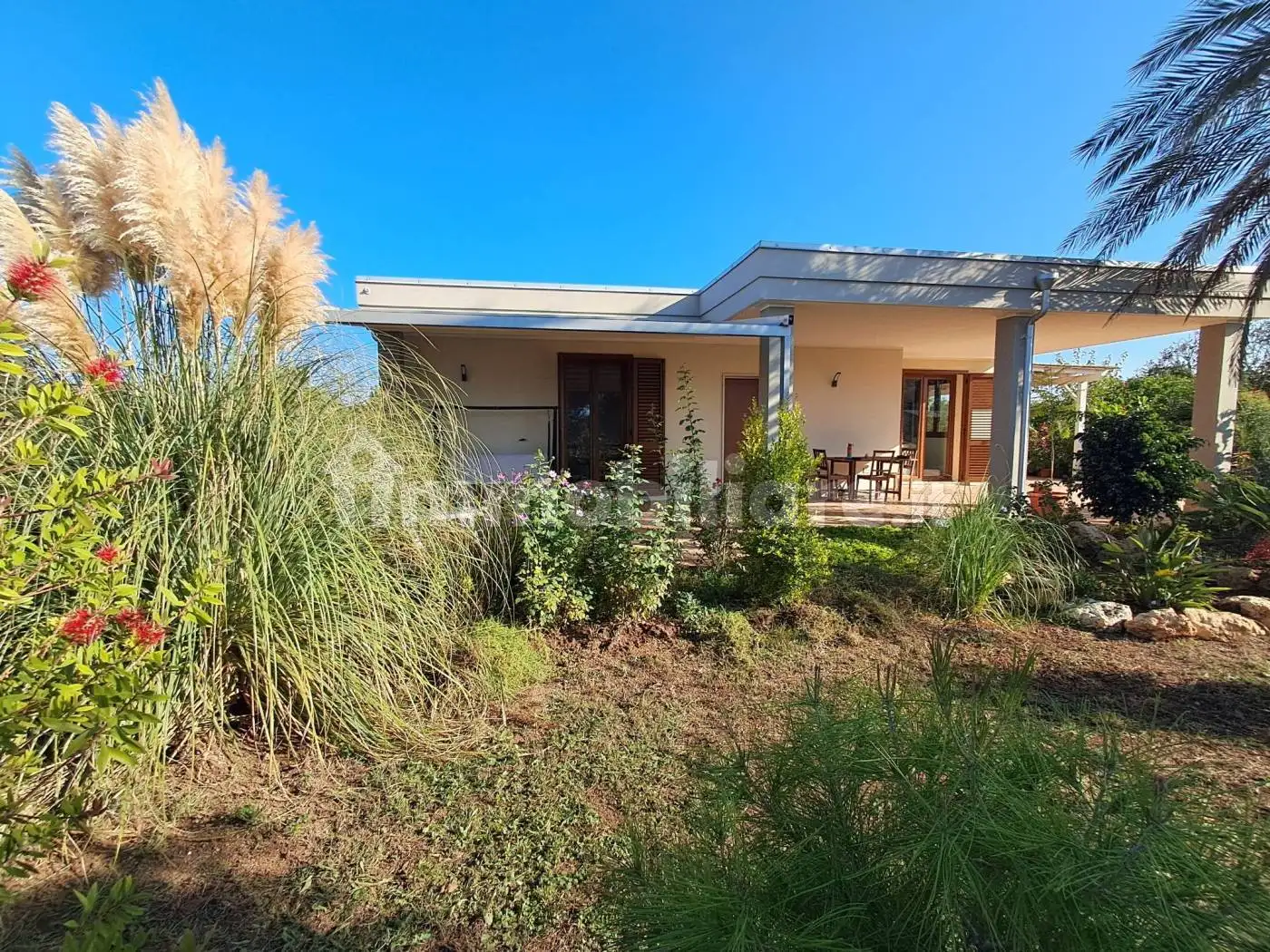 Villa in vendita a Sassari