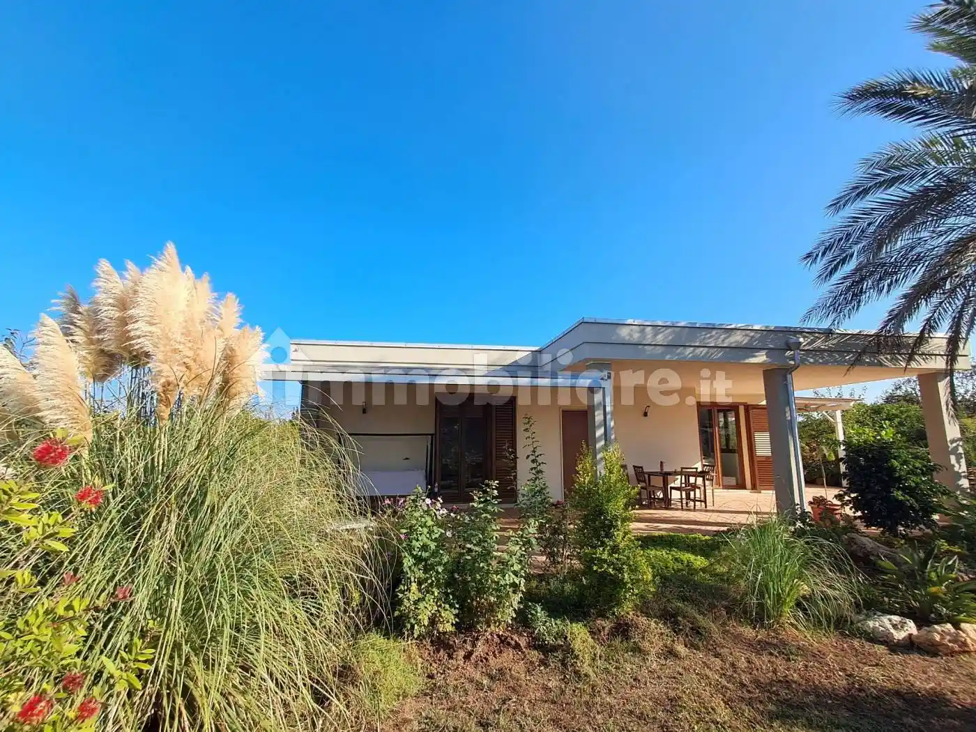 Villa unifamiliare Strada Vicinale Murruzzulu Tronco A, Bancali - Saccheddu, Sassari - foto 4