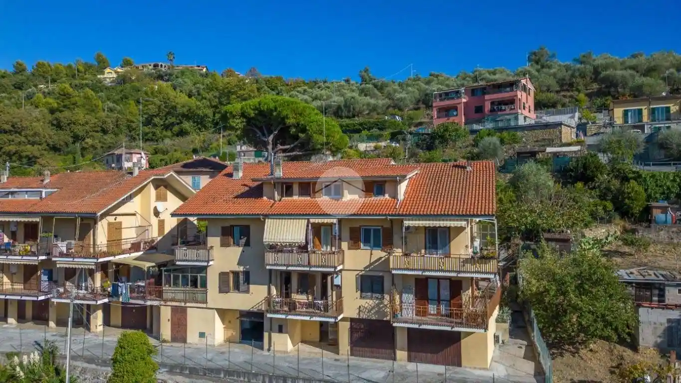 Quadrilocale via Cantalupo 48, Caramagna, Imperia - foto 2