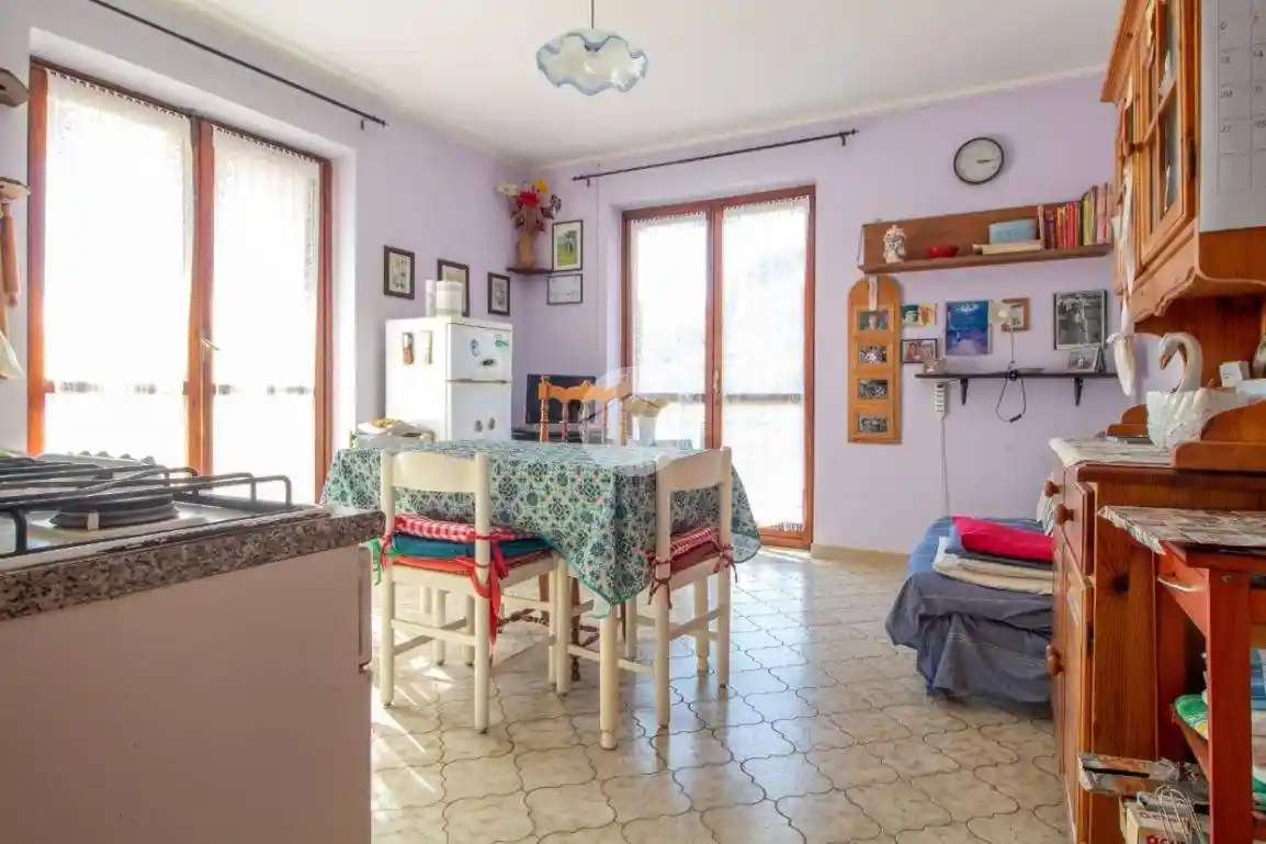 Quadrilocale via Cantalupo 48, Caramagna, Imperia - foto 3