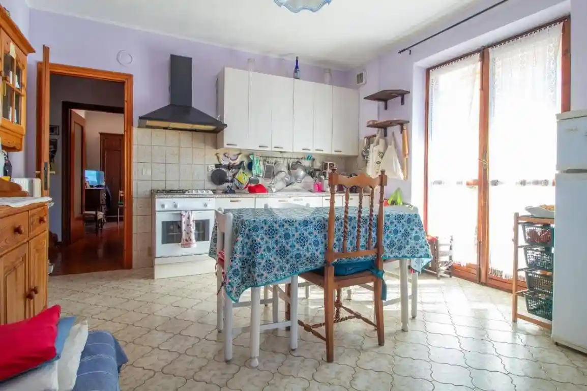 Quadrilocale via Cantalupo 48, Caramagna, Imperia - foto 4