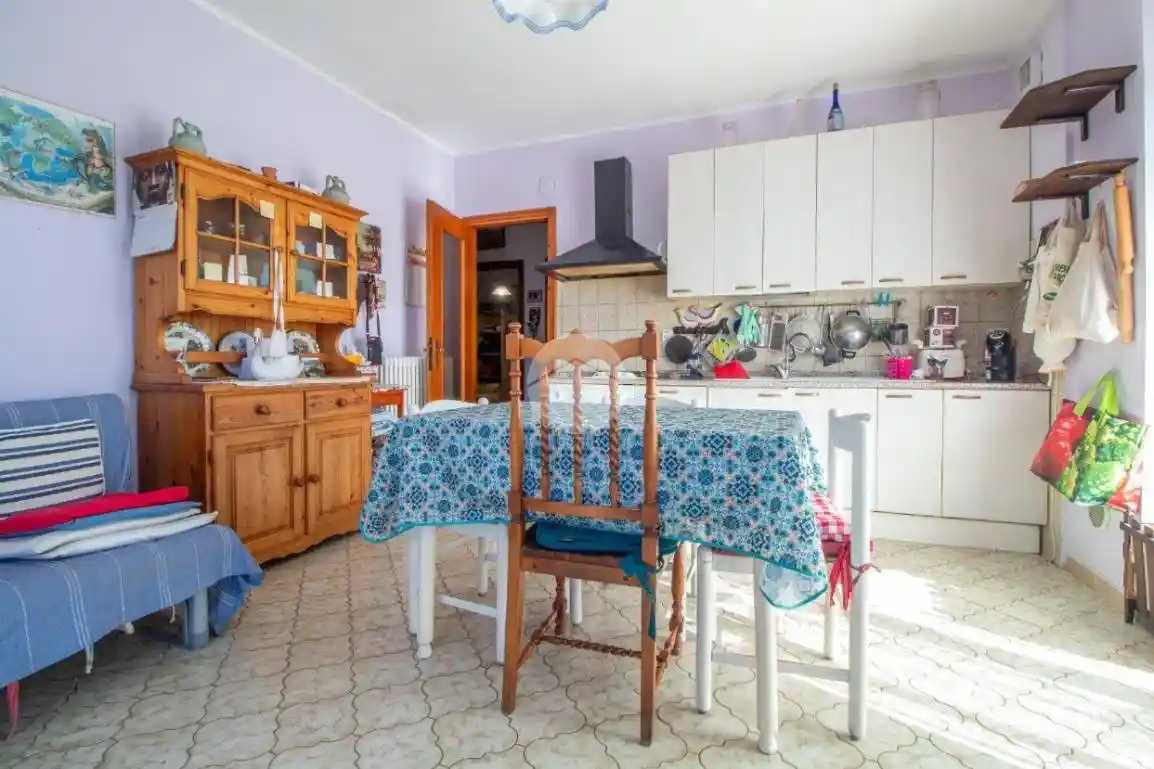 Quadrilocale via Cantalupo 48, Caramagna, Imperia - foto 5