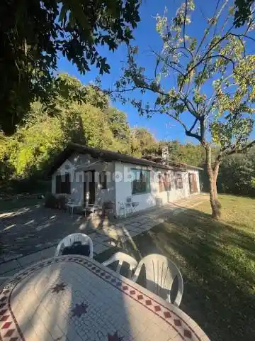 Villa in vendita a Palestrina