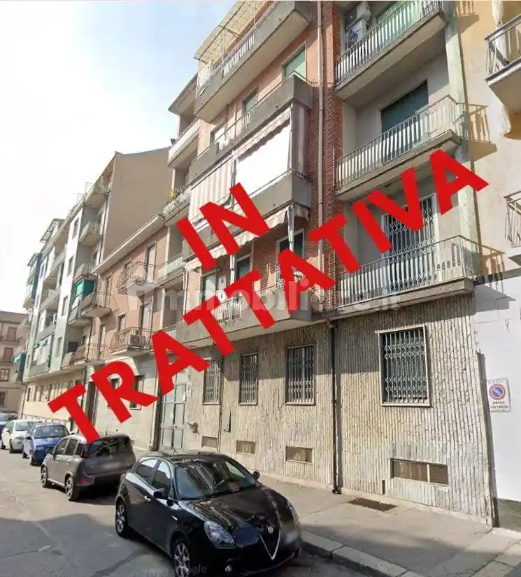 Appartamento in vendita a Torino