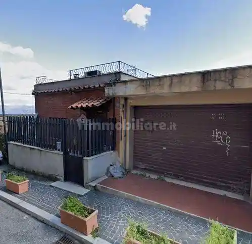 Villa in vendita a Monte Compatri