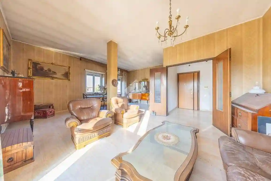 Attico - Mansarda - foto 2