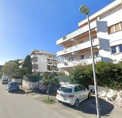 Appartamento in vendita a Santa Marinella