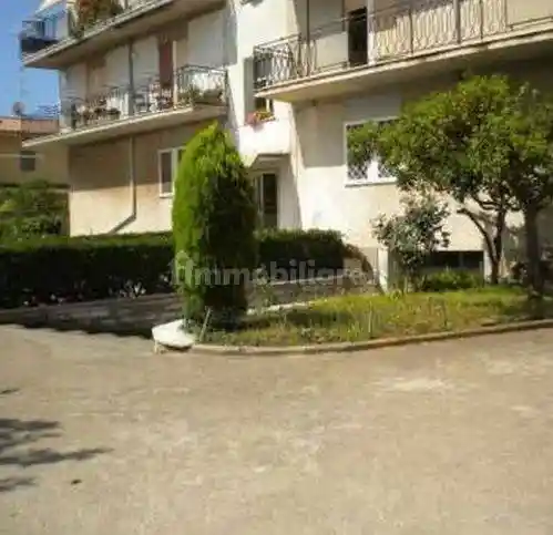 Appartamento in vendita a Anzio