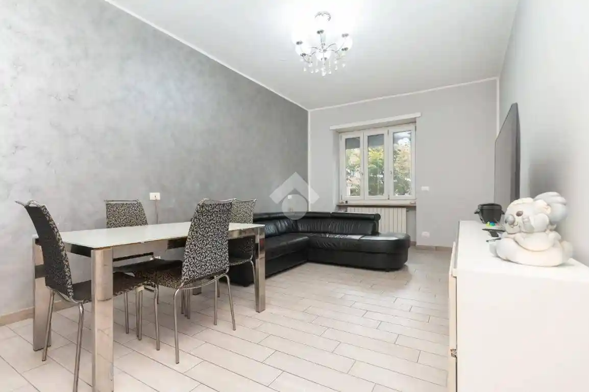 Appartamento in vendita a Torino