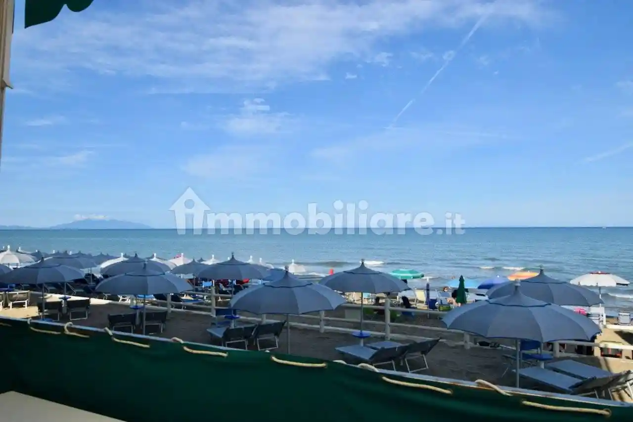 Appartamento in vendita a San Vincenzo