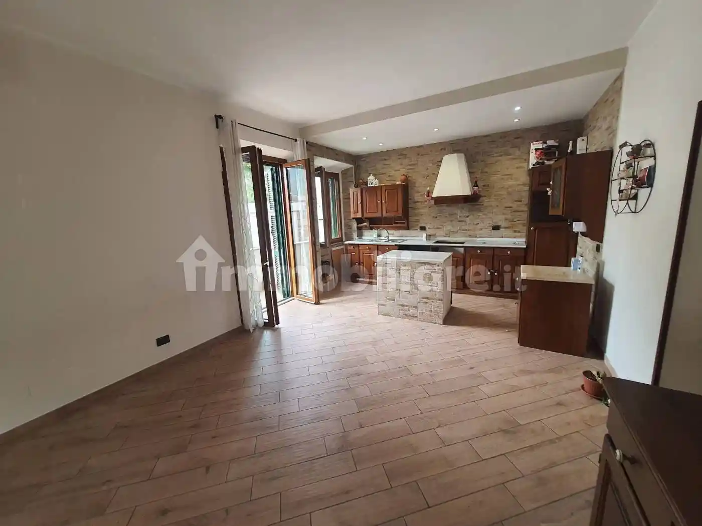 Appartamento in vendita a Subiaco