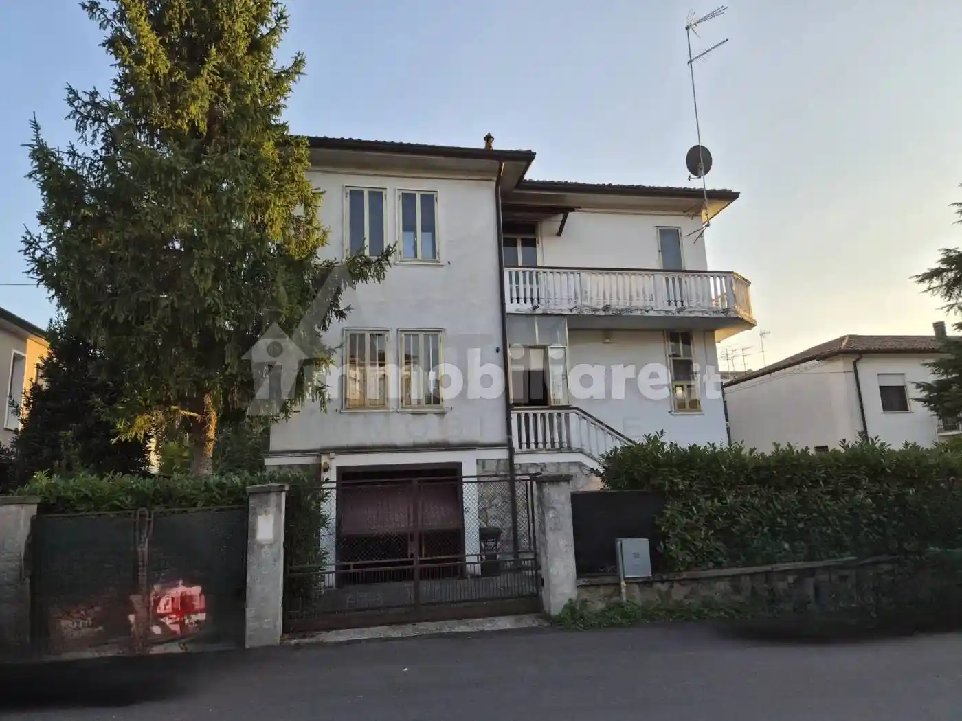 Villa in vendita a Rovigo