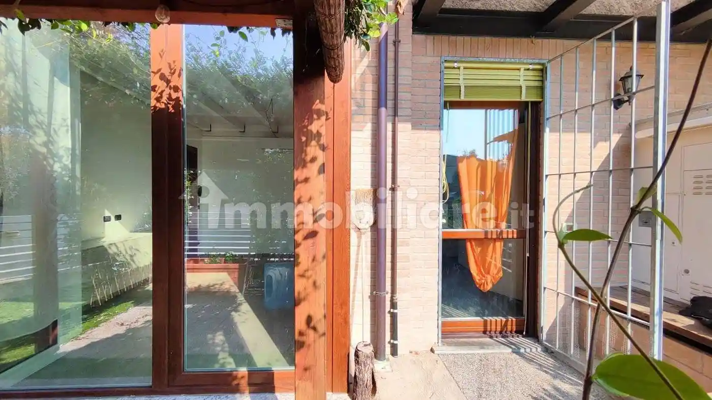 Appartamento in vendita a Rottofreno