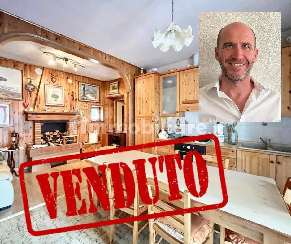 Casa indipendente in vendita a Brentino Belluno