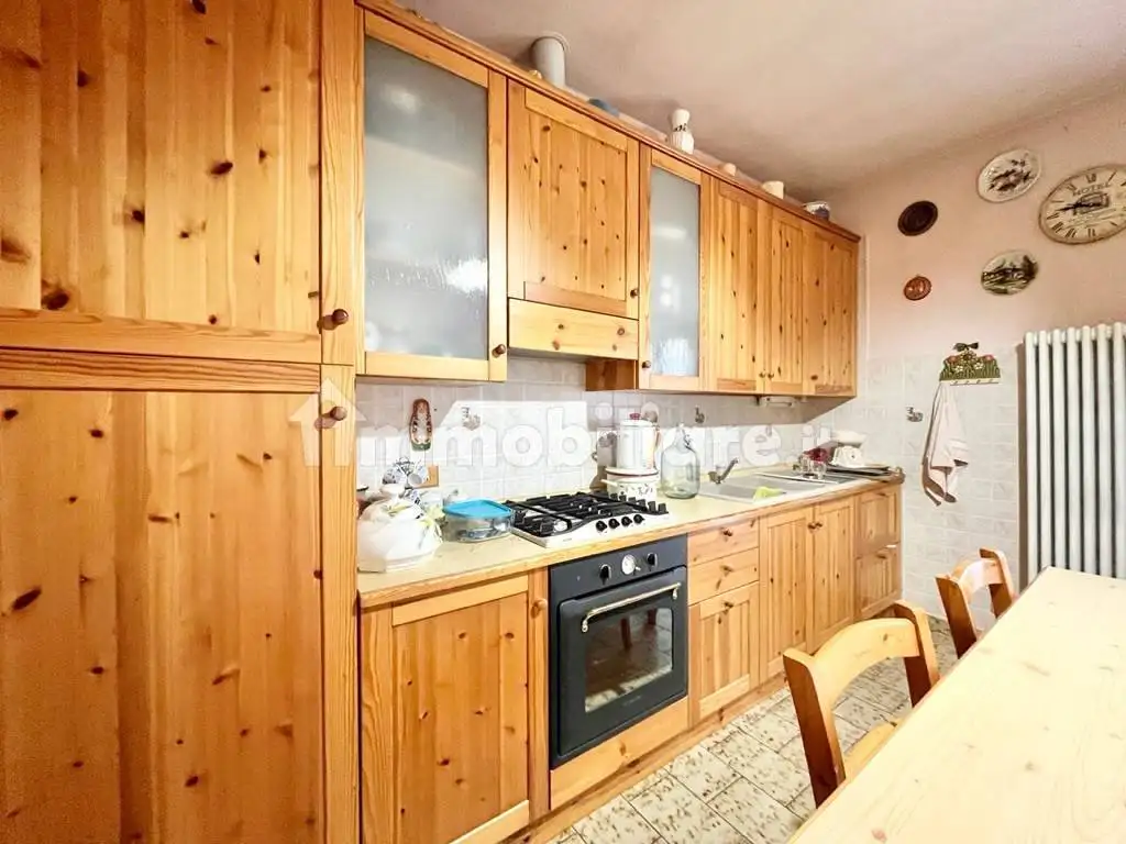 Terratetto unifamiliare Località Cà Vecchia, Brentino Belluno - foto 2