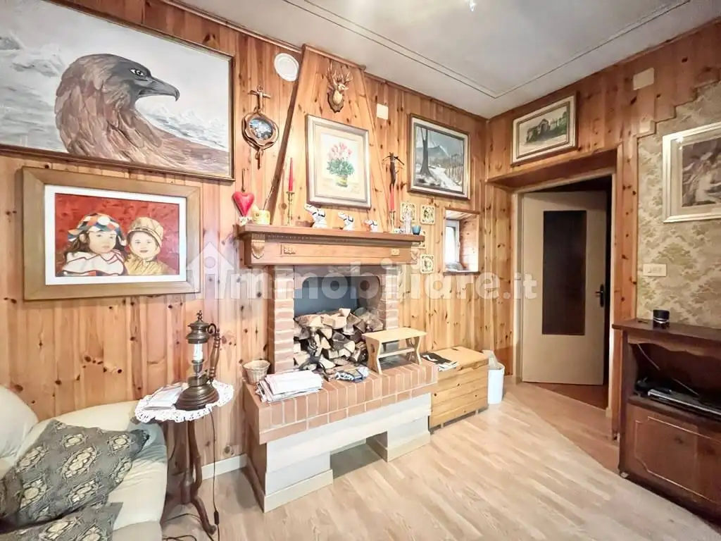 Terratetto unifamiliare Località Cà Vecchia, Brentino Belluno - foto 3