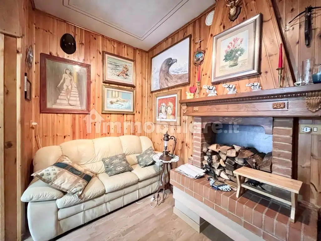 Terratetto unifamiliare Località Cà Vecchia, Brentino Belluno - foto 4