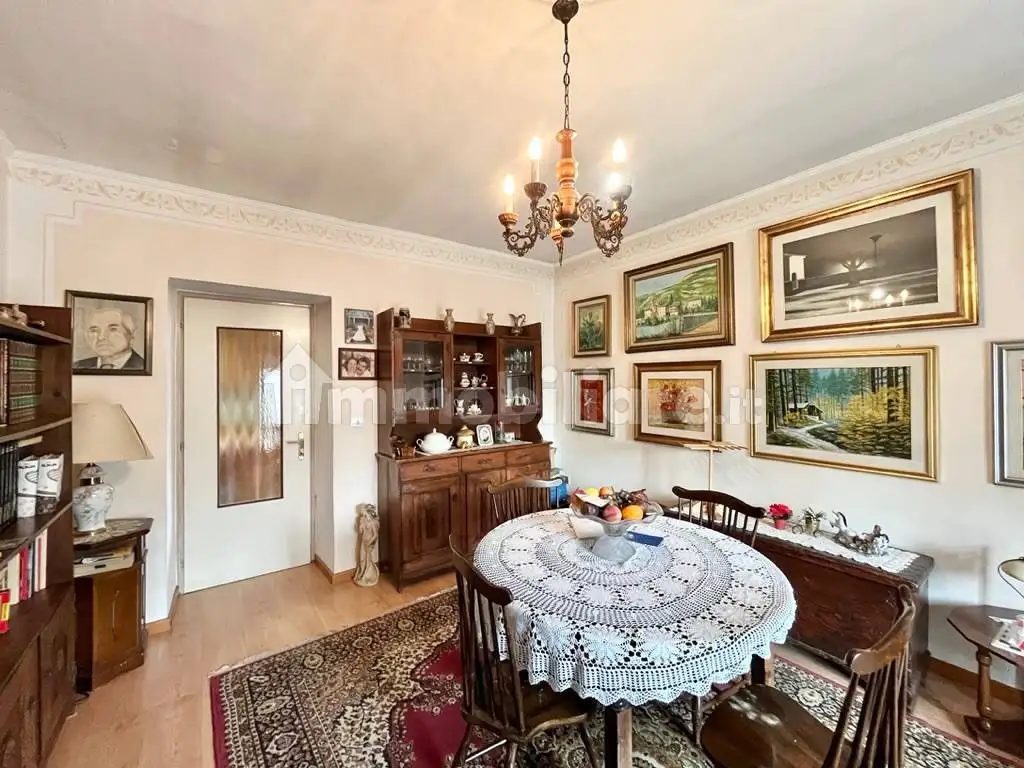 Terratetto unifamiliare Località Cà Vecchia, Brentino Belluno - foto 5