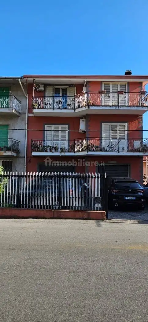 Appartamento in vendita a Praia a Mare