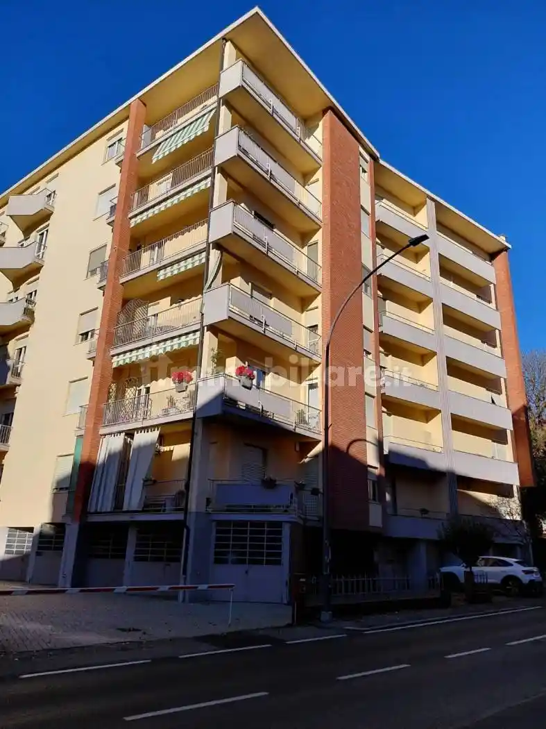 Appartamento in vendita a Asti