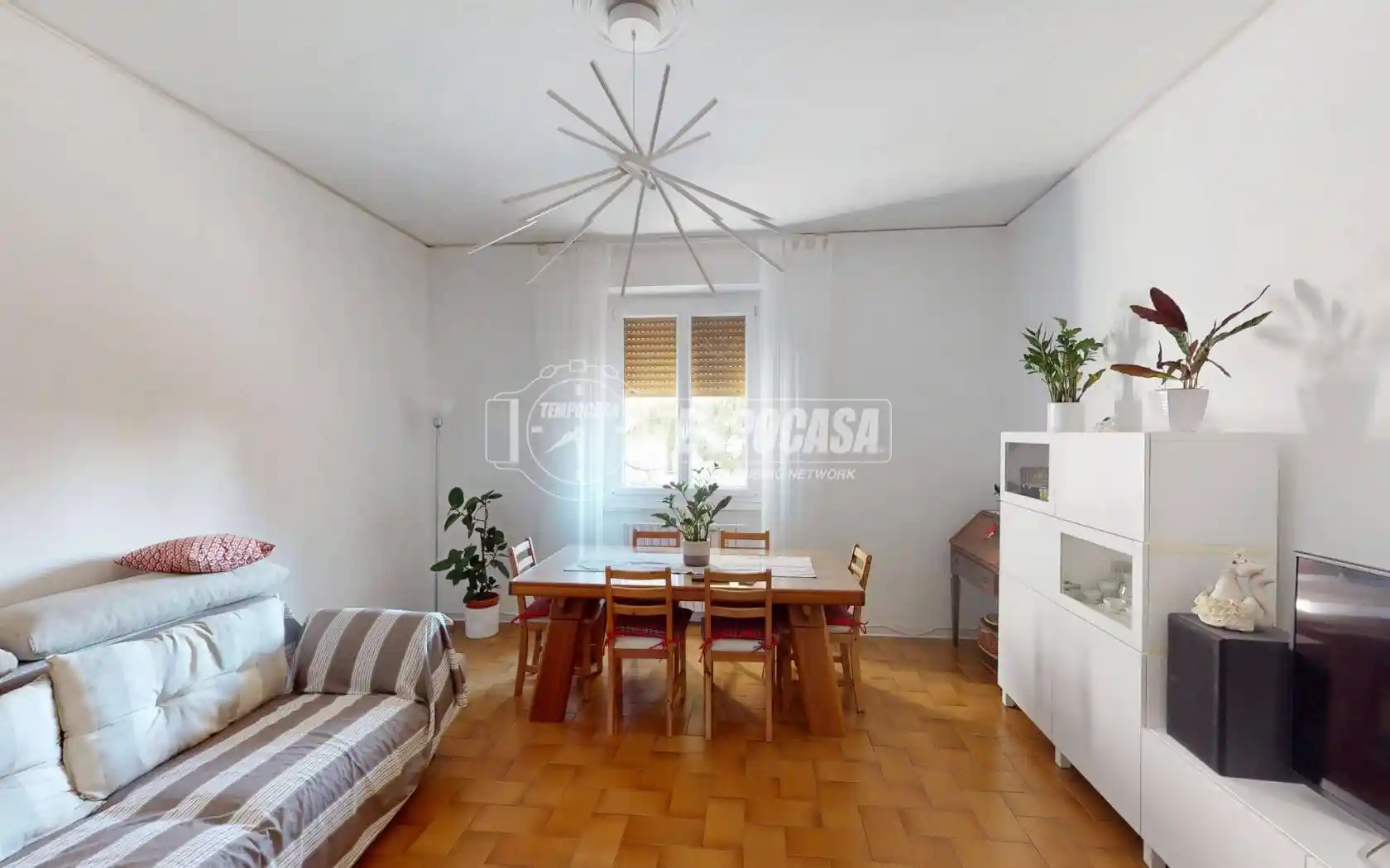 Appartamento in vendita a Fermo