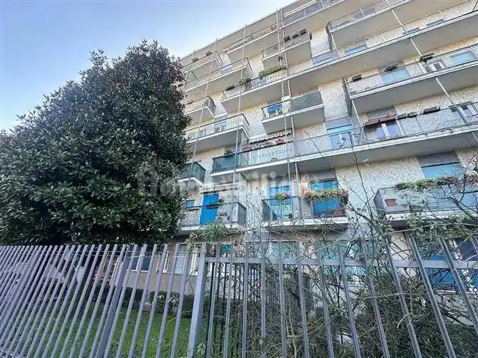 Appartamento via Antonio Pianella, San Siro, Milano - foto 3