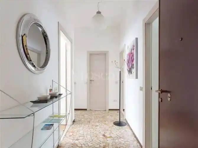 Appartamento via Antonio Pianella, San Siro, Milano - foto 4