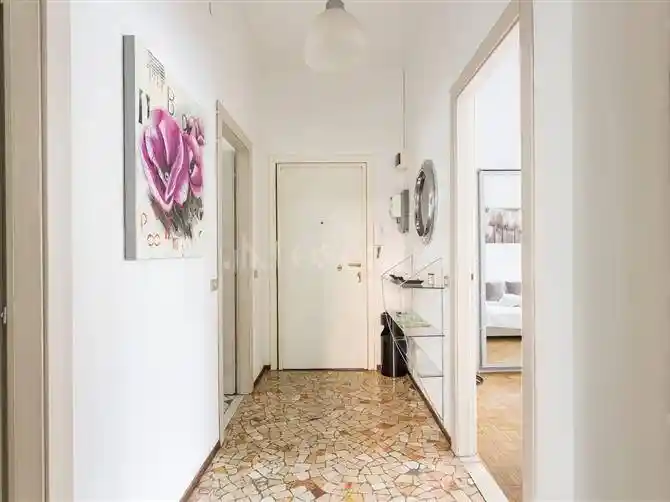 Appartamento via Antonio Pianella, San Siro, Milano - foto 5