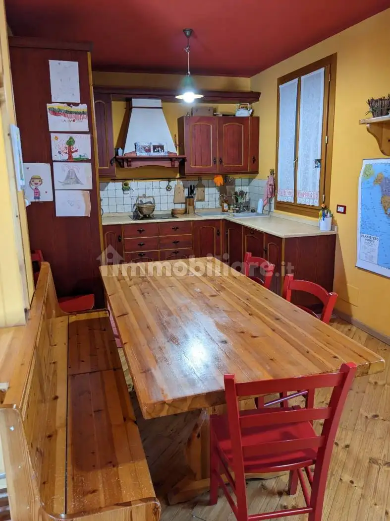 Casa indipendente in affitto a Roncà