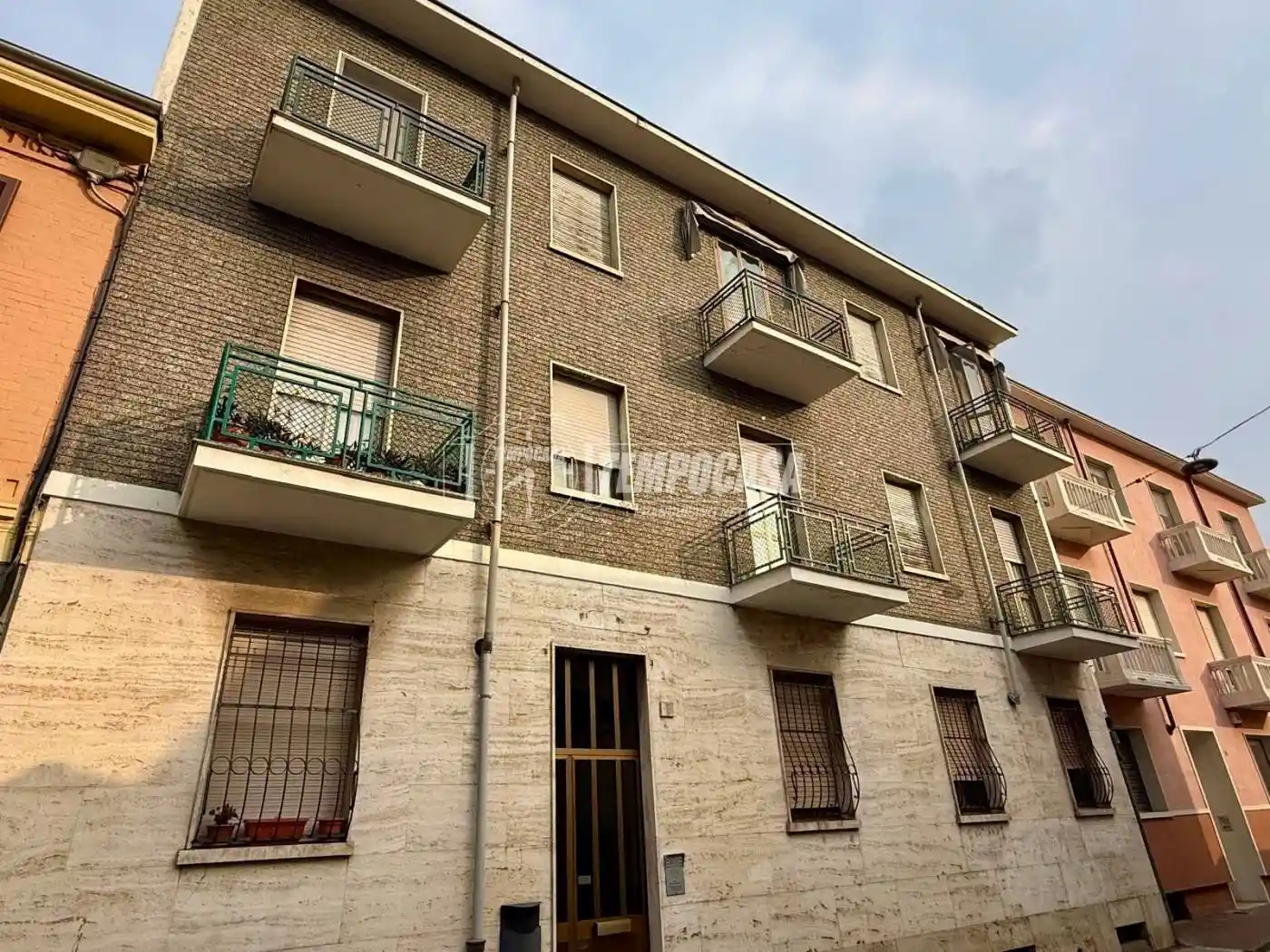 Appartamento in vendita a Moncalieri