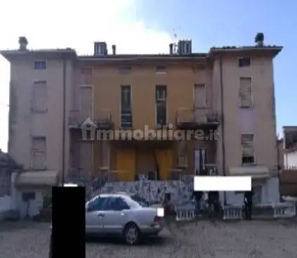 Casa indipendente in asta a Guardamiglio