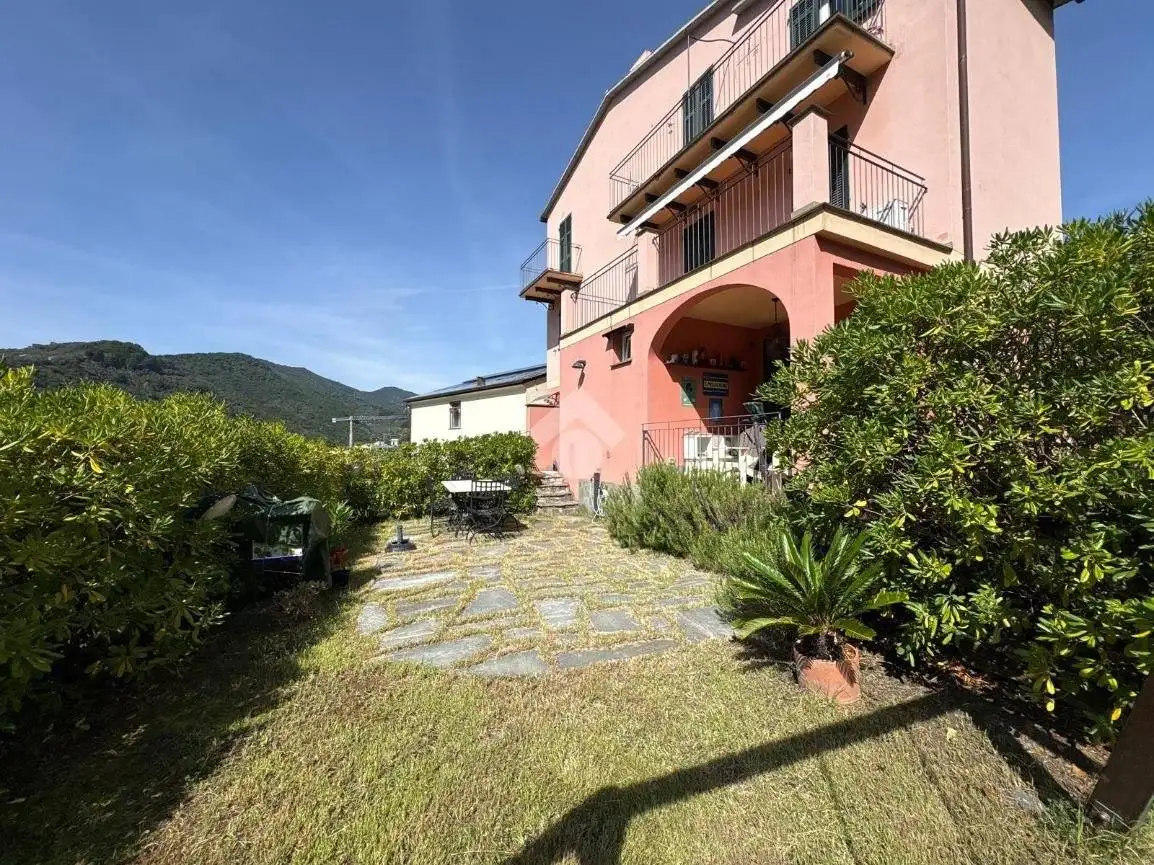 Appartamento in vendita a Chiavari