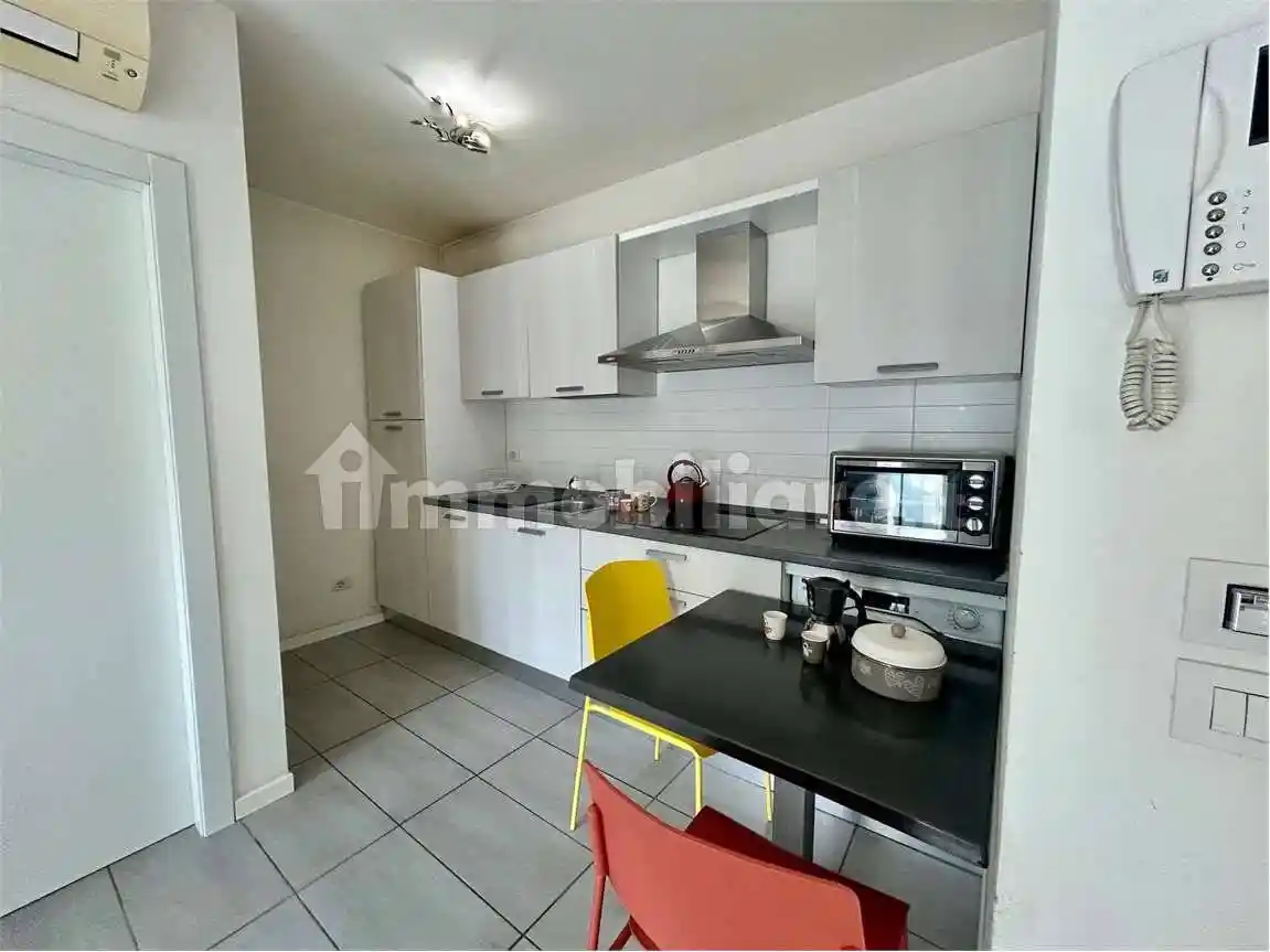 Bilocale loc. Carozeti, 2, Mattarello, Trento - foto 2