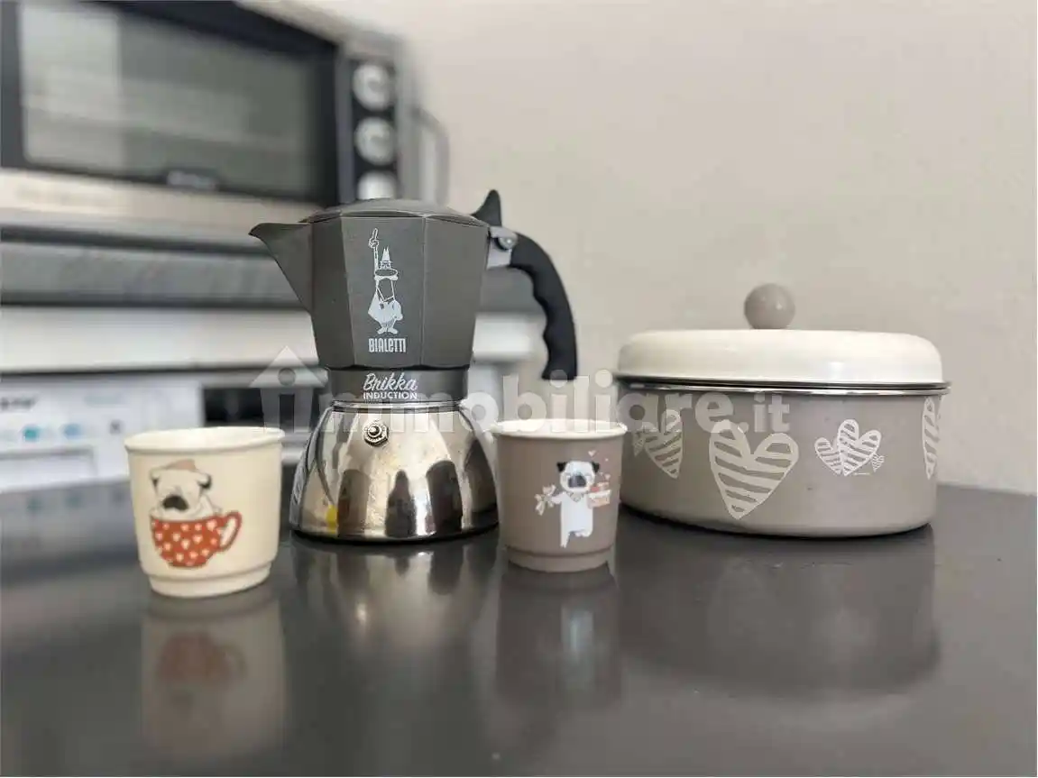 Bilocale loc. Carozeti, 2, Mattarello, Trento - foto 3