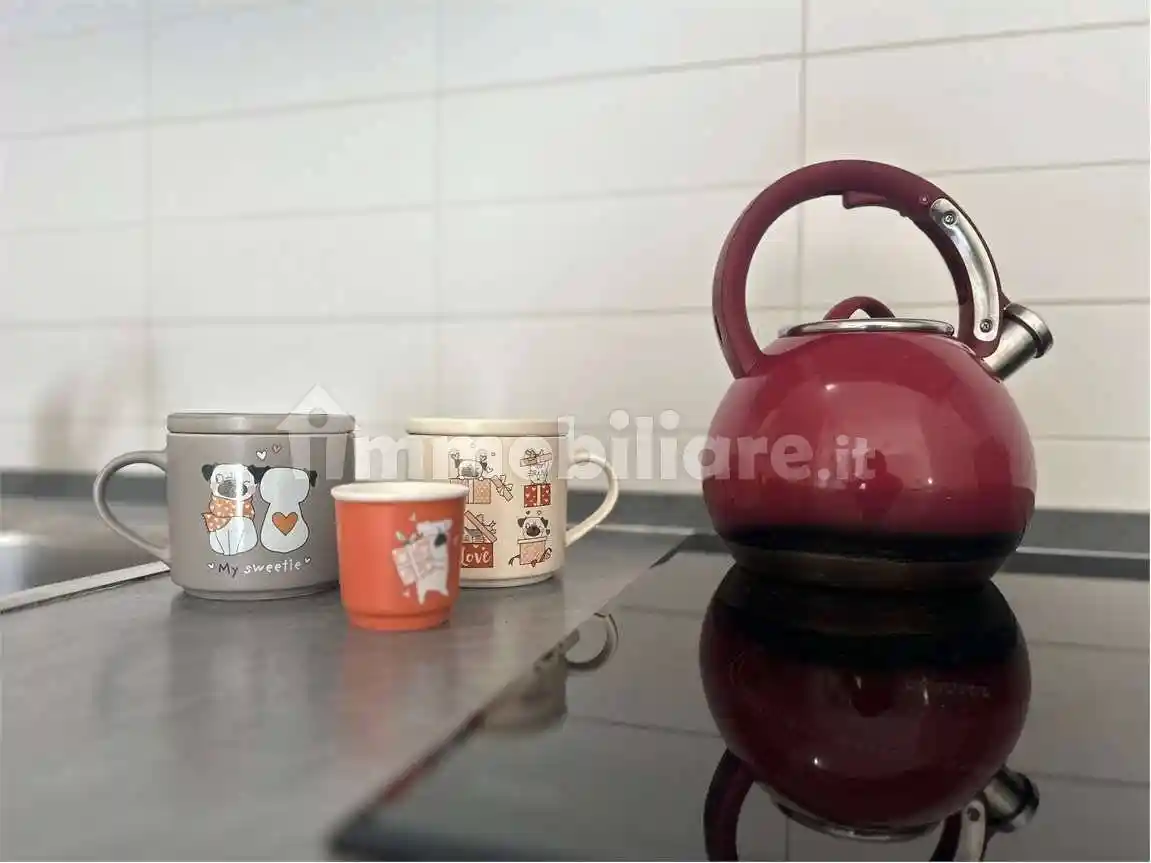 Bilocale loc. Carozeti, 2, Mattarello, Trento - foto 5