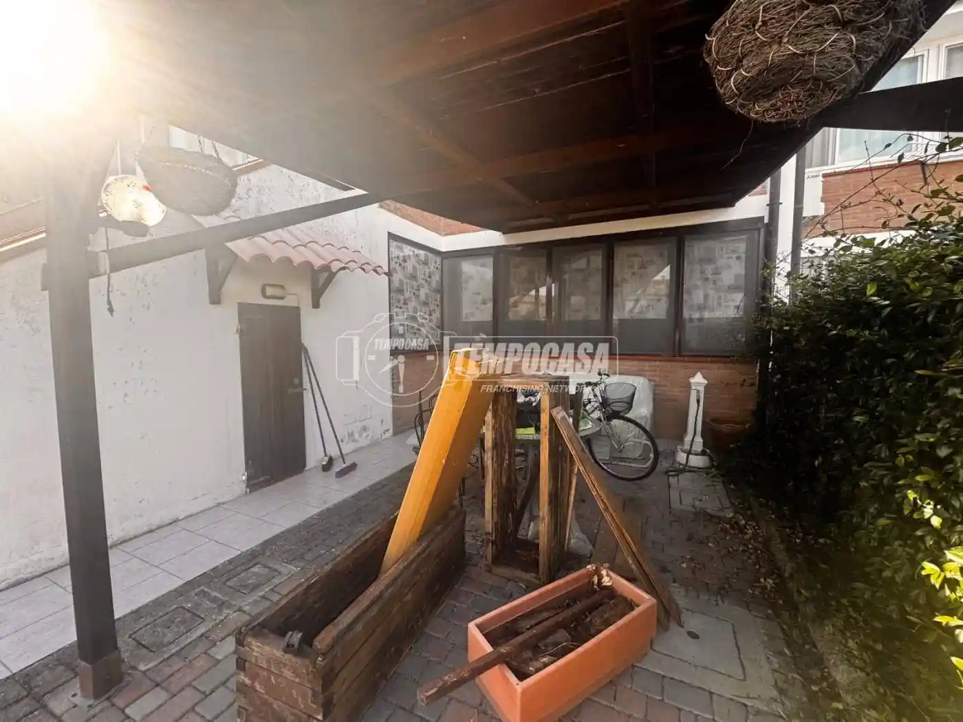 Quadrilocale via degli Aironi, Lido di Volano 55, Lido di Volano, Comacchio - foto 2