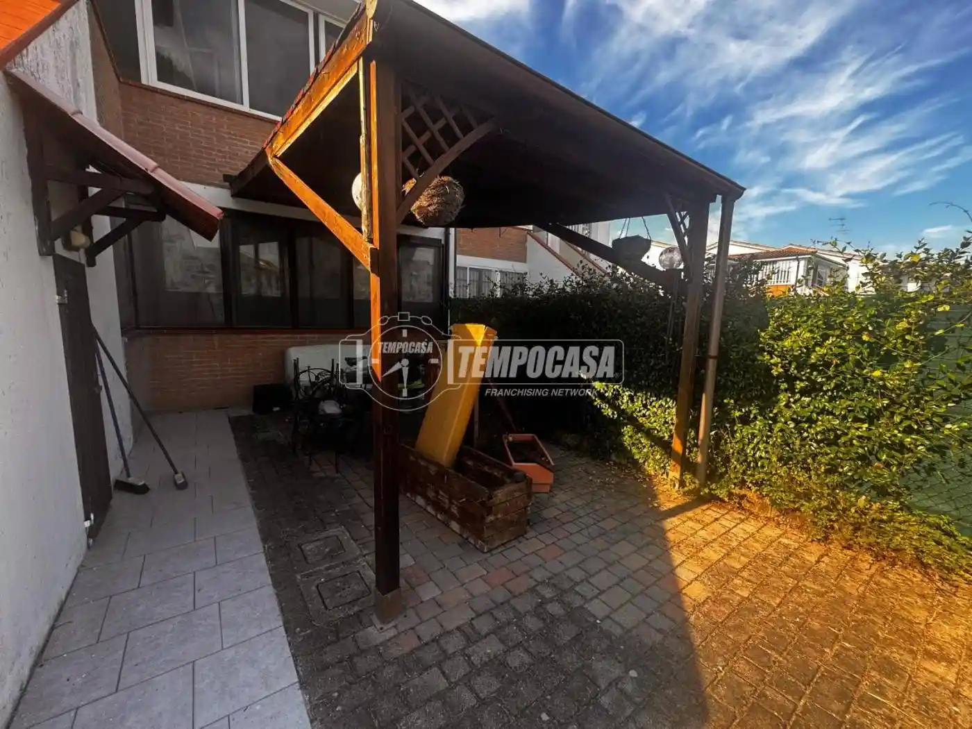 Quadrilocale via degli Aironi, Lido di Volano 55, Lido di Volano, Comacchio - foto 3