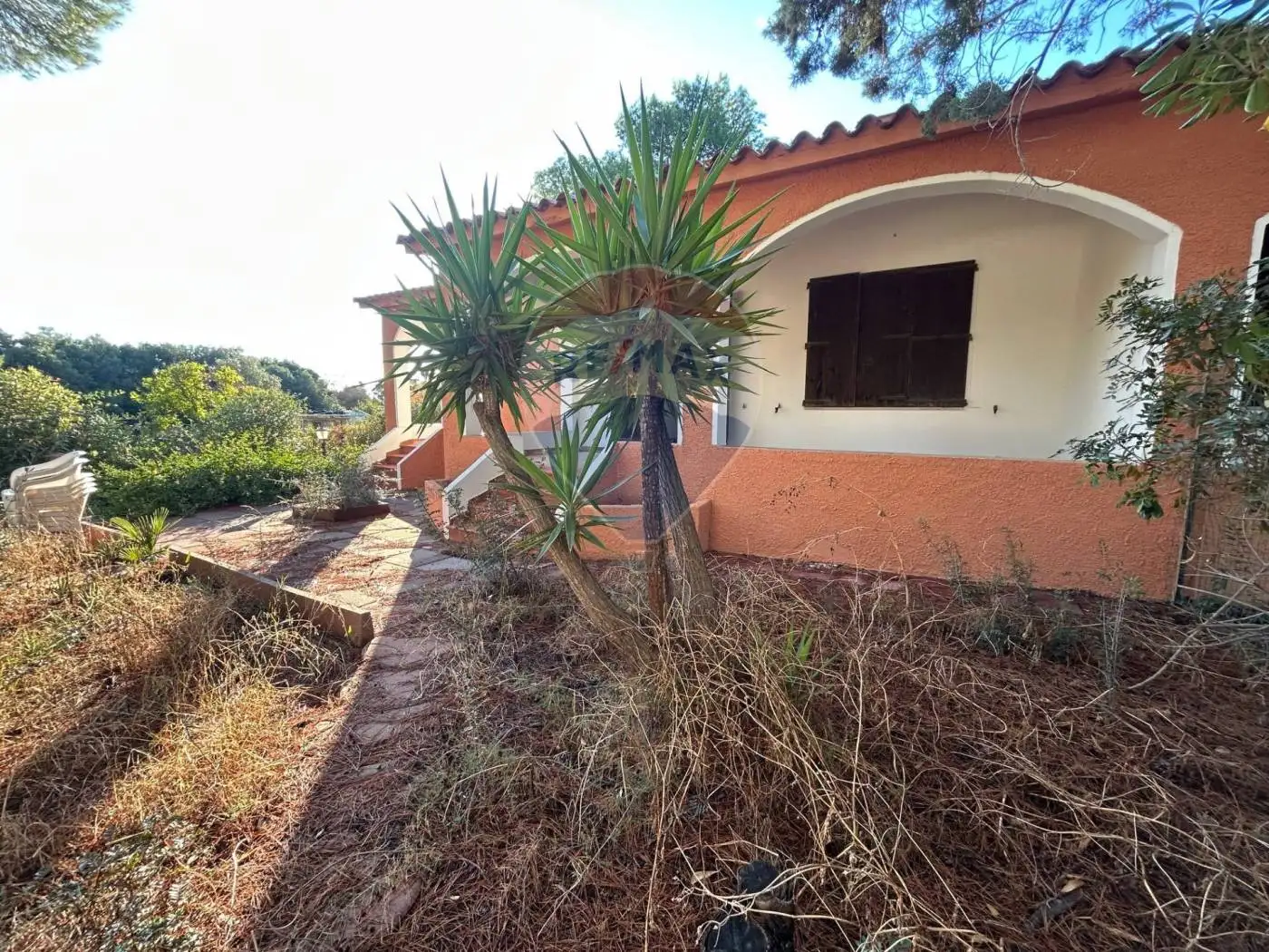 Villa in vendita a Sarroch