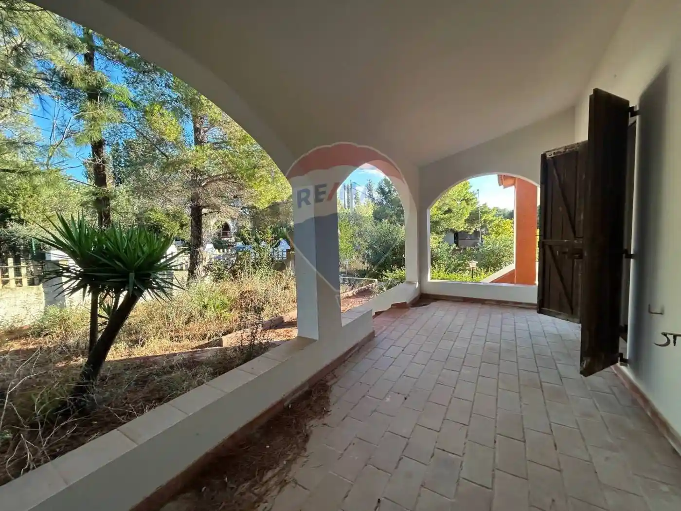 Villa bifamiliare, da ristrutturare, 100 m², Spagnolu, Sarroch - foto 3