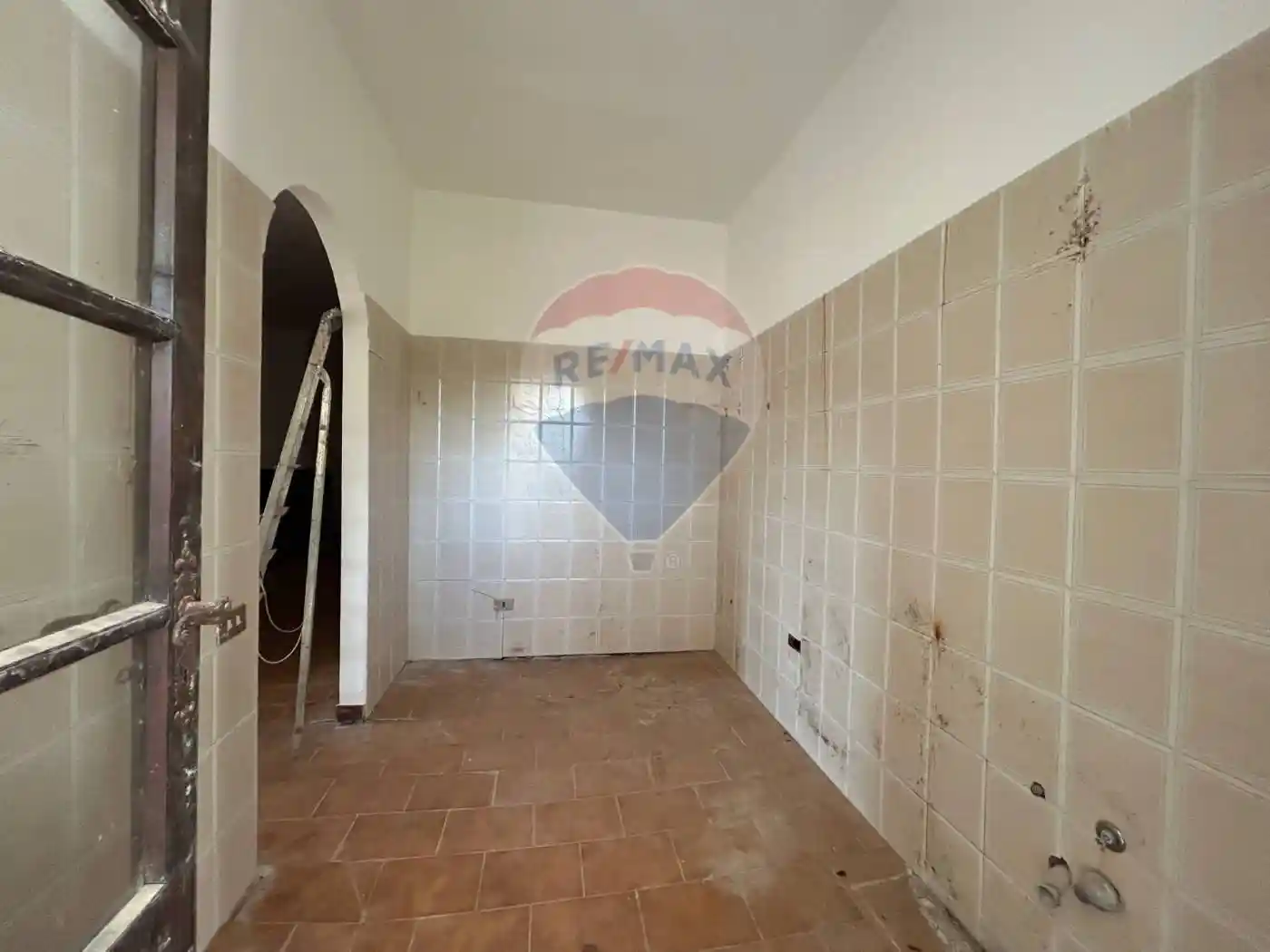 Villa bifamiliare, da ristrutturare, 100 m², Spagnolu, Sarroch - foto 5