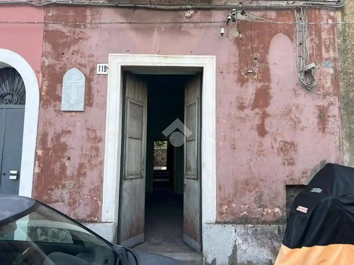 Casa indipendente in vendita a Giarre