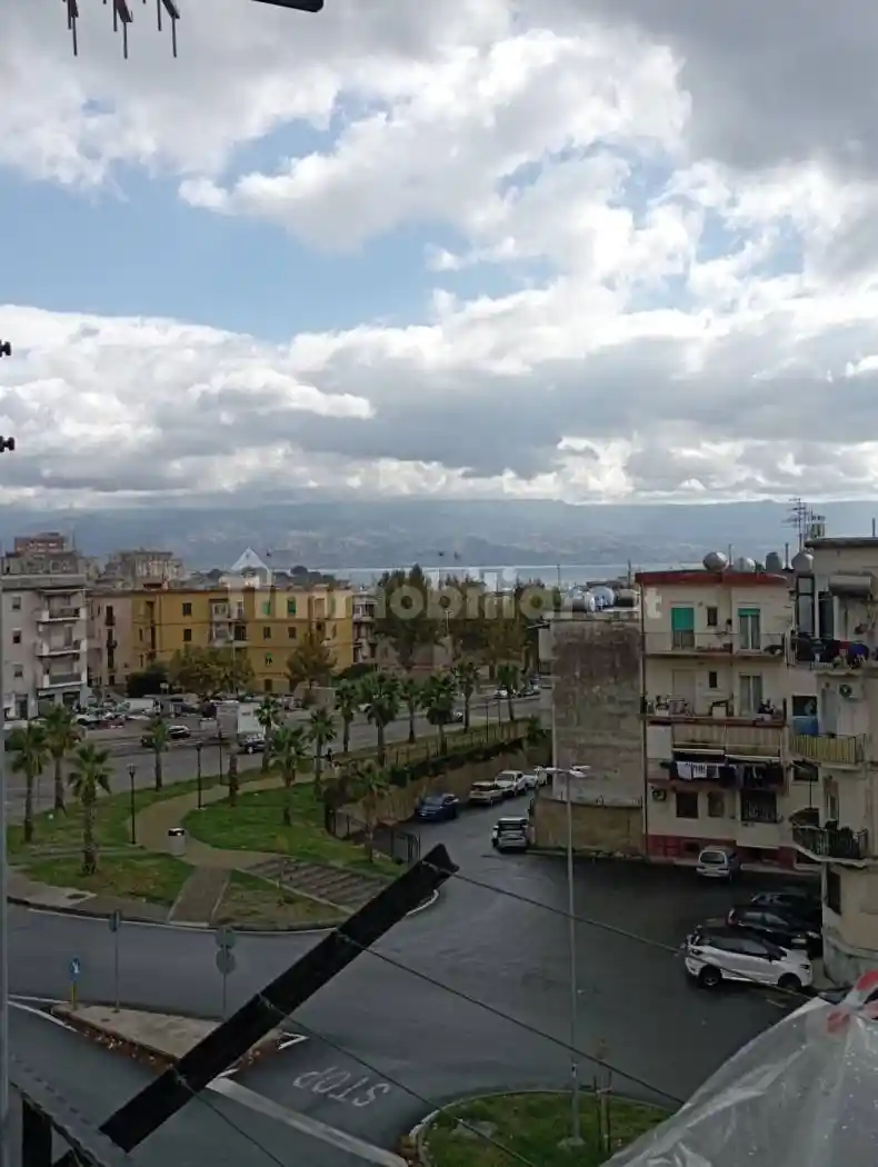 Appartamento in vendita a Messina