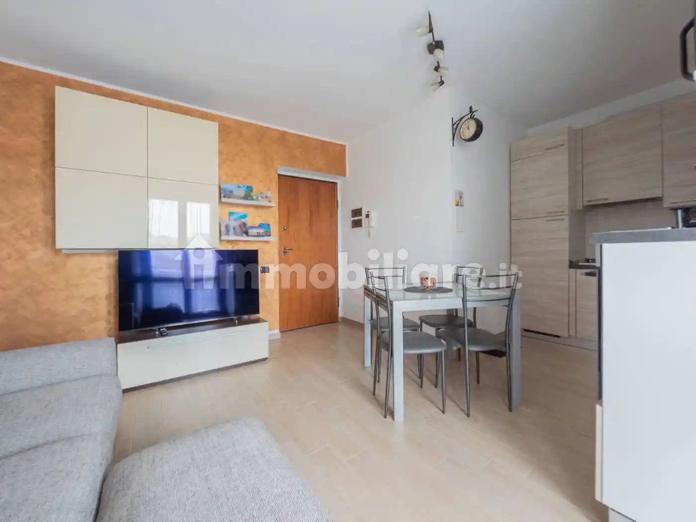 Appartamento in vendita a Asti