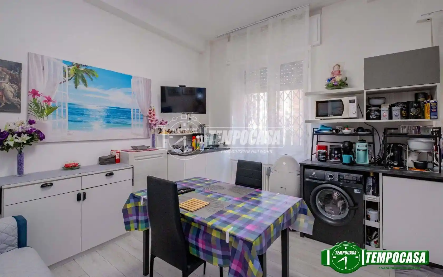 Bilocale via Cascina Barocco 17, San Carlo, Milano - foto 2